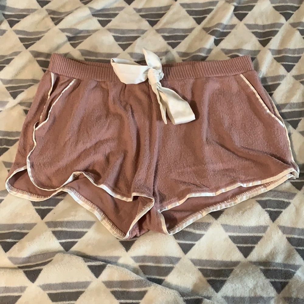 Comfy shorts